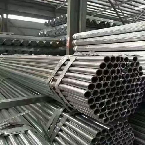 太仆寺q355nhb耐候钢管